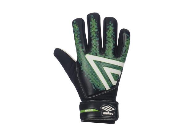 UMBRO Neo Club Glove Jr Svart 5 Målvaktshandske junior 