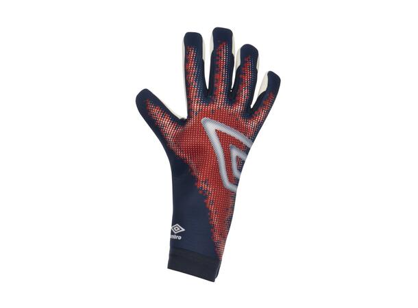 UMBRO Neo League Glove Blå 9 Målvaktshandske 