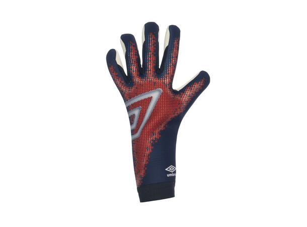 UMBRO Neo League Glove Blå 9 Målvaktshandske 
