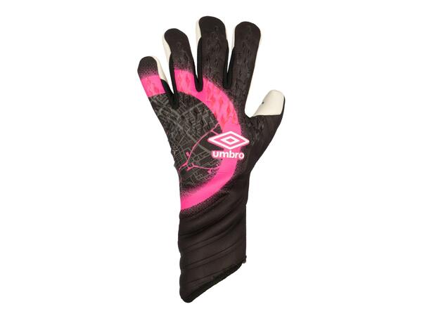 UMBRO Neo Premier GK Glove Svart 10 Målvaktshandske 