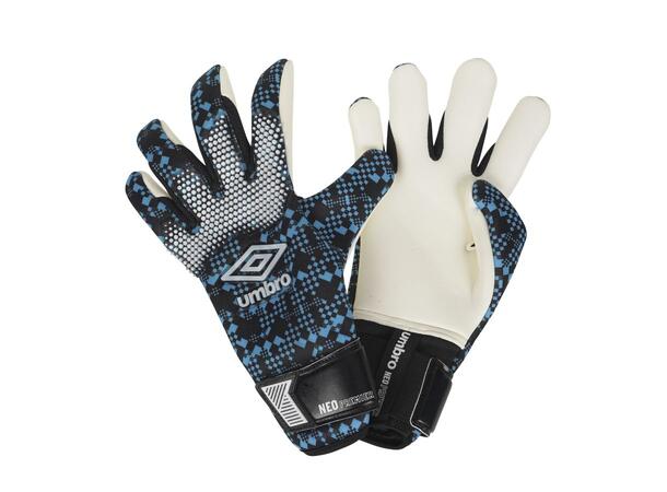 UMBRO Neo Premier Glove Svart 11 Målvaktshandske 