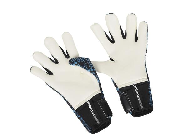 UMBRO Neo Premier Glove Svart 11 Målvaktshandske 