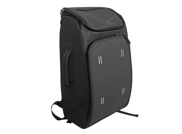 UMBRO PC Travel Backpack Svart 40L Ryggsäck 