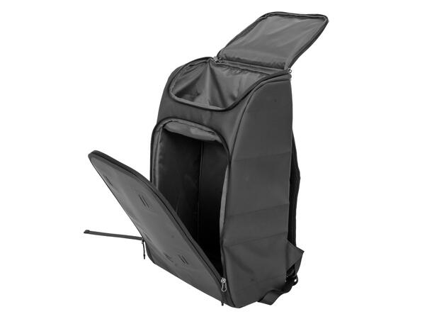 UMBRO PC Travel Backpack Svart 40L Ryggsäck 