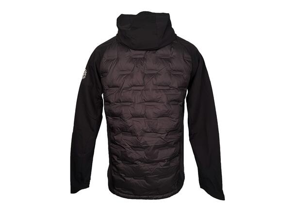 UMBRO Pro Tr Elite Hybrid Jkt Svart S Pro Training jacka herr 