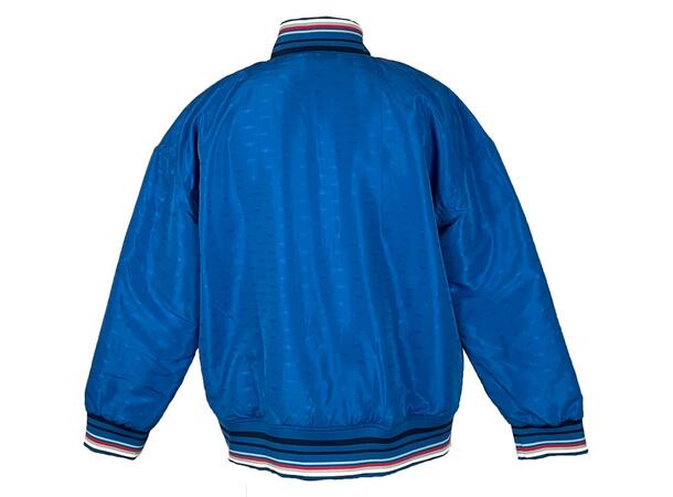 UMBRO Reversible Ramsey Jacket Blå L Jacka Sports Culture Collection 