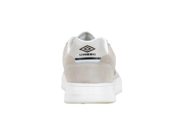 UMBRO Talis Naturvit 43 Sneakers herr 