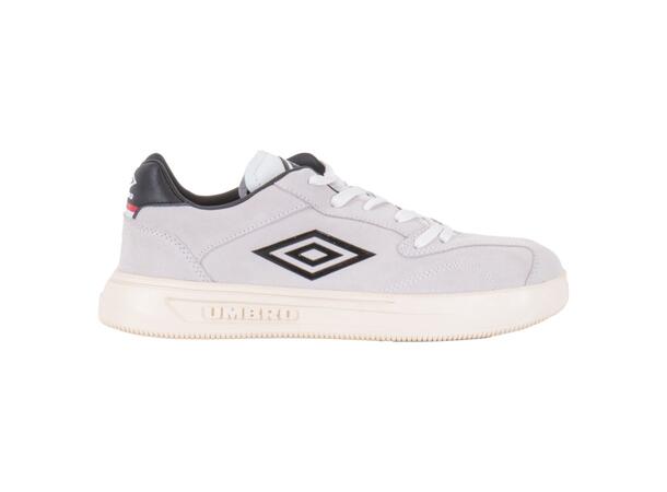 UMBRO Talis Vit/Svart 42,5 Sneakers herr 