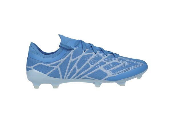 UMBRO Velocita Alchemist Pro FG Blå 42 Fotbollsko fasta dobbar 