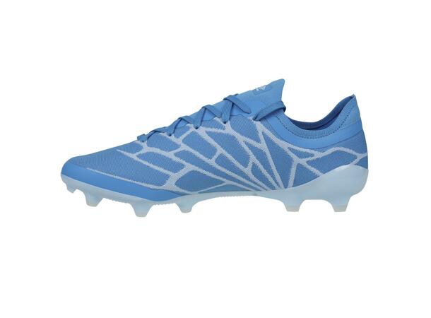 UMBRO Velocita Alchemist Pro FG Blå 42 Fotbollsko fasta dobbar 