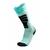 SIDAS SKI COMFORT SOCKS WMN Blå 41-42 Skidstrumpor 