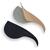 PODIATECH RF ANTPRO PFIB 1mm Svart 35-36 Anti-pronation fiber hard 1mm (set of 5) 