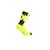 SIDI CONFUSUM SOCKS Neongul 35-39 Funktionsstrumpor (no.382) 