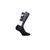 SIDI TERES SOCKS Svart/Vit 40-43 Funktionsstrumpor (no.380) 