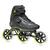 ROLLERBLADE REVV BOA 125 Svart 270 Inlines Speed herr 