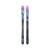 NORDICA SANTA ANA 92 Lavendel 173 Skidor All Mountain dam (flat) 