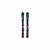 NORDICA TEAM J R +J4.5 Svart 130 Skidpaket ink.bindning J 4.5 (0C9024MF) 