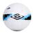 UMBRO Formation Ball Vit/Blå 4 Fotboll 