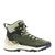 LOWA EXPLORER GTX MID WS Grön 3,5 Trekkingkänga dam 