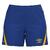 UMBRO UX Pro Shorts W Blå/Gul 40 Kortbyxa dam 