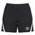 UMBRO UX Pro Shorts W Marin/Vi 38 Kortbyxa dam 