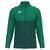 UMBRO UX Pro Trn Jkt Grön/Vit XXL Vindtät träningsjacka 