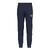 UMBRO UX Pro Slim Pant Jr Marin/Vit 152 Träningsbyxa smal passform junior 