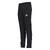 UMBRO UX Pro Slim Pant Jr Svart/Vit 128 Träningsbyxa smal passform junior 