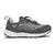 LOWA FORTUX GTX WS Svart/Vit 4 Trailrunningsko med Goretex dam 