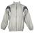 UMBRO Relaxed Track Jacket Lj.blå L Retrojacka i nylon 