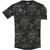 UMBRO Pro Tr Graphic Jersey Svart L Pro Training t-shirt herr 