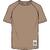 UMBRO RLXD Tee Brun S T-shirt med tryck 