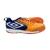 UMBRO Pro 5 Bump Orange/Blå 39 Futsal indoorsko 