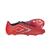 UMBRO Velocita Elixir Leag FG J Röd 33 Fotbollsko med fasta dobbar 