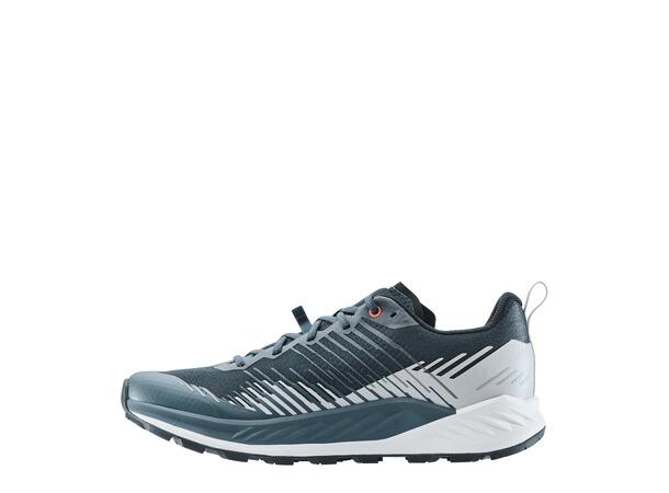 LOWA AMPLUX 2 Marin/Grå 7 Trail running herr 