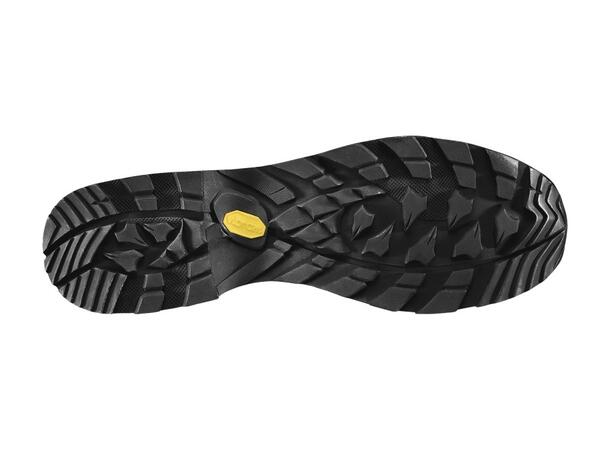 LOWA CAMINO EVO GTX Brun 9 Stabil vandringskänga med Goretex 