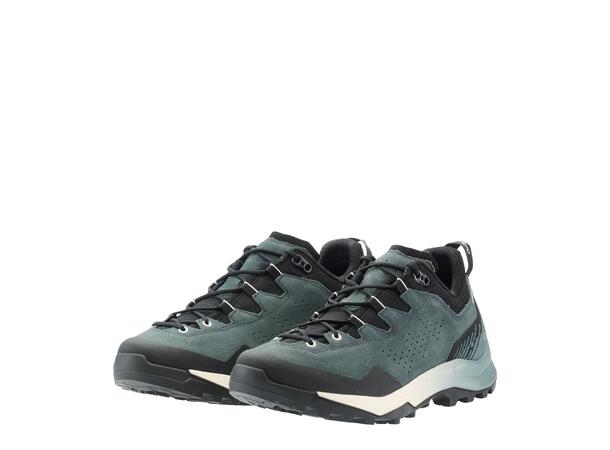 LOWA EXPLORER GTX LO Blå 7,5 Trekkingsko herr 