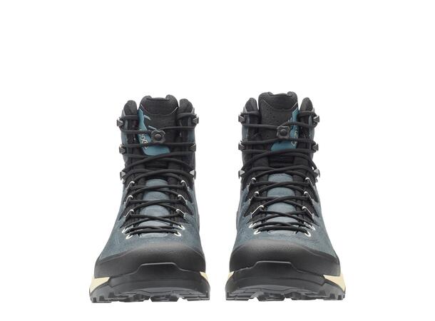 LOWA EXPLORER GTX MID Blå 6,5 Vandringskänga herr 