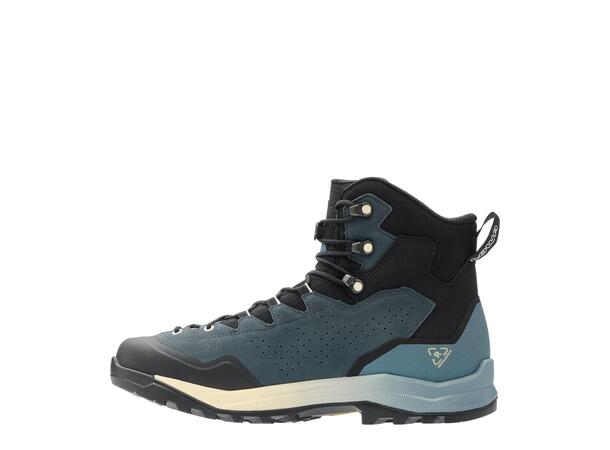 LOWA EXPLORER GTX MID Blå 9 Vandringskänga herr 