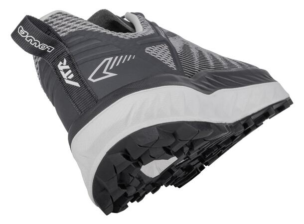 LOWA FORTUX GTX WS Svart/Vit 3,5 All terrain running dam 