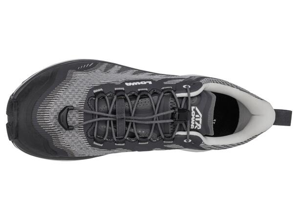 LOWA FORTUX GTX WS Svart/Vit 3,5 All terrain running dam 