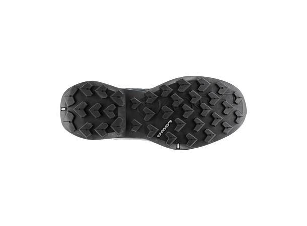 LOWA MADDOX PRO GTX MID Marin/Blå 8,5 Light Hiking vandringskänga herr 