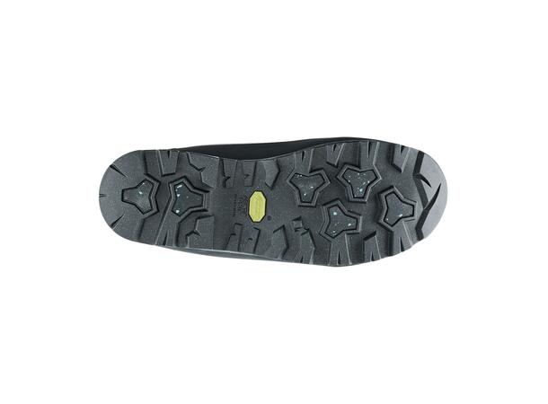 LOWA TIBET EVO 400 GTX Brun 9 Varm vandringskänga med Gore-Tex 