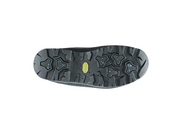 LOWA TIBET EVO 400 GTX WS Brun 6 Varm vandringskänga med Gore-Tex dam 