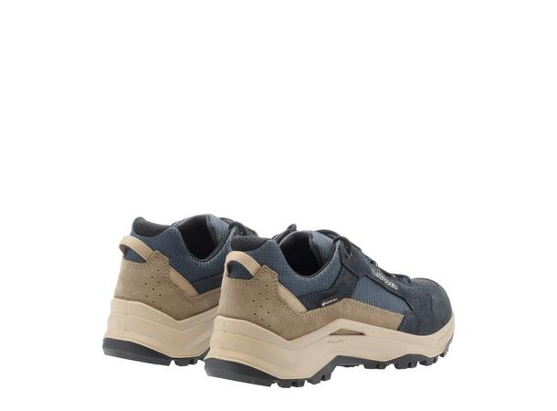 LOWA VENTIERRA GTX LO Marin 11,5 Hikingsko herr 
