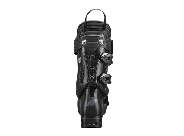 NORDICA DOBERMANN 5 M LC Svart 245 Pjäxa Racing (Medium stiff LC) 