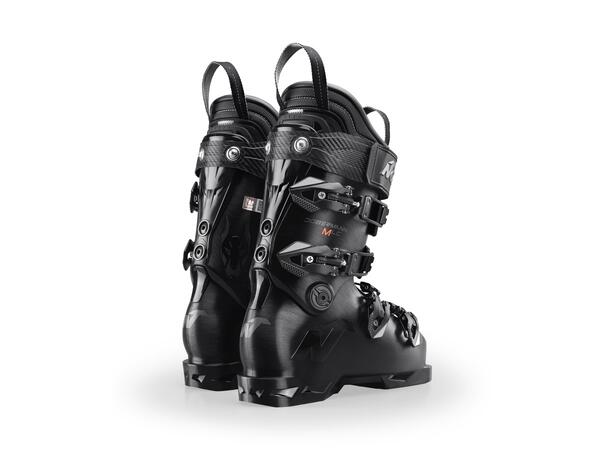 NORDICA DOBERMANN 5 M LC Svart 245 Pjäxa Racing (Medium stiff LC) 