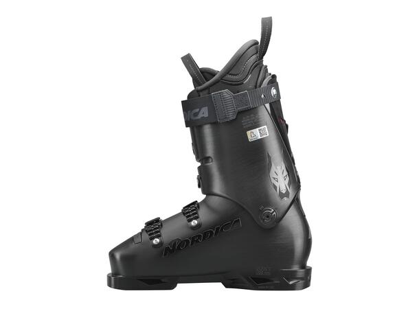 NORDICA DOBERMANN 5 M Svart 245 Pjäxa Racing (Medium stiff) 