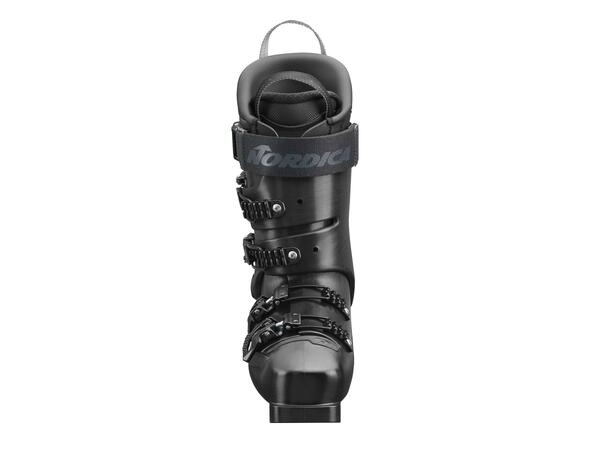 NORDICA DOBERMANN 5 M Svart 245 Pjäxa Racing (Medium stiff) 