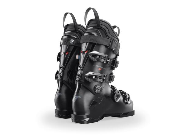 NORDICA DOBERMANN 5 M Svart 245 Pjäxa Racing (Medium stiff) 